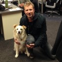 Dierks Bentley’s Beloved Dog, Jake, Passes Away