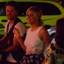 Kelsea Ballerini Performs “Dibs” Outside The Bluebird Cafe for Surprised Fans