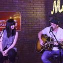 Thompson Square Dazzle with Intimate Performance (Watch)