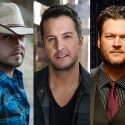 Danger Is my Middle Name: Jason Aldean, Luke Bryan and Blake Shelton Among the Most Dangerous Celebrities to Search for Online