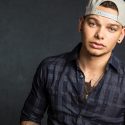 Watch Kane Brown’s Stormy New Lyric Video for “Thunder in the Rain”