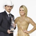 Dierks Bentley, Eric Church, Brad Paisley and Carrie Underwood Among Performers at 50th Annual CMA Awards