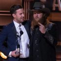 Upset of the Year as Brothers Osborne Take Home CMA Vocal Duo of the Year
