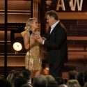 Carrie Underwood Halts Miranda Lambert’s Streak and Goes Back on Top With CMA Female Vocalist of the Year Award