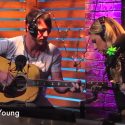 Watch American Young Honor Our Veterans and Their Families With a Powerful Performance of “Soldier’s Wife” on “America’s Morning Show”