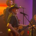 Watch Willie Nelson’s Classic Performance of “Heartaches by the Number” on “Jimmy Kimmel Live”