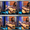 Watch New Artist Mike Ryan Perform Live at “Nash Country Daily” Studio